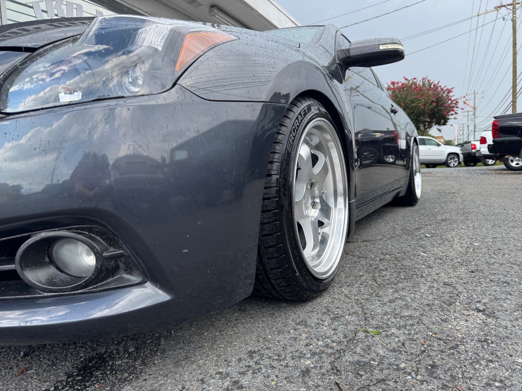 2011 Nissan Altima Image 6