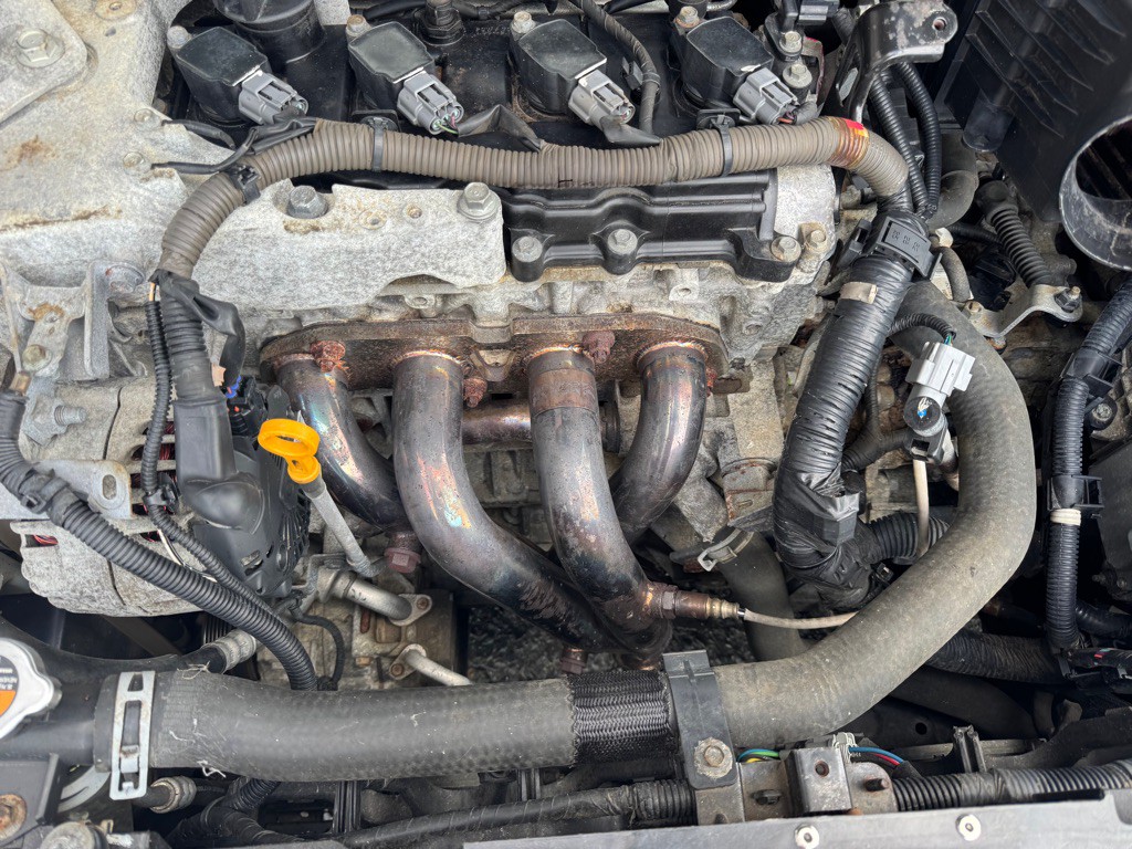 2011 Nissan Altima Image 13