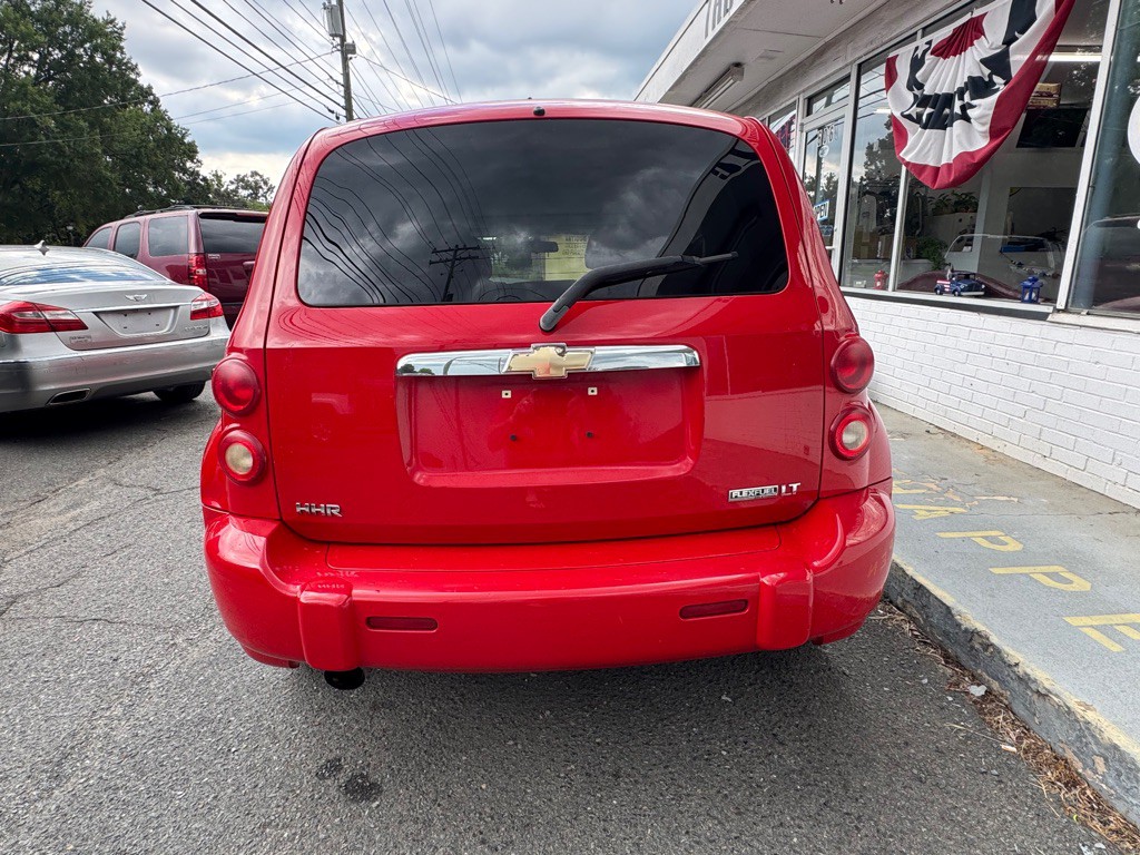 2009 Chevrolet HHR Image 5
