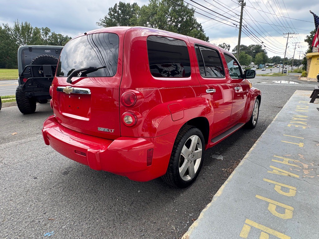 2009 Chevrolet HHR Image 6