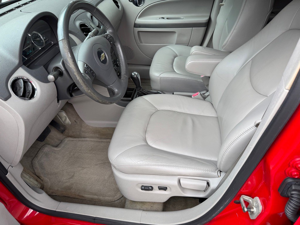 2009 Chevrolet HHR Image 8