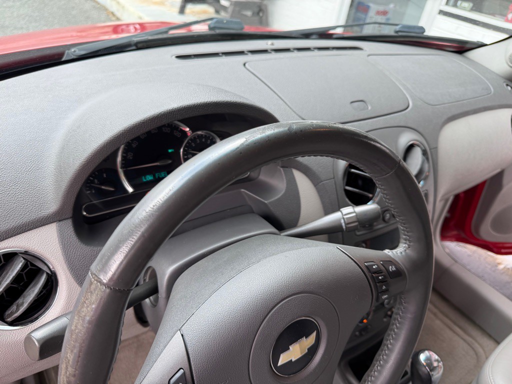 2009 Chevrolet HHR Image 10