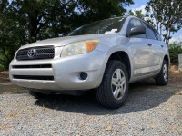 Image for 2008 Toyota Rav4  ID: 6731319