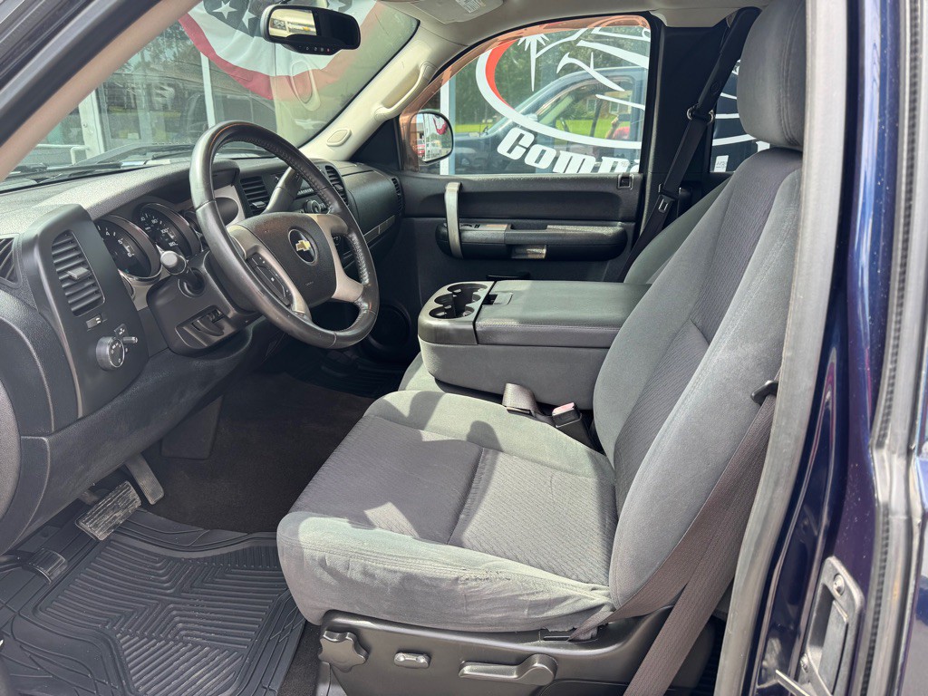 2009 Chevrolet Silverado 1500 Image 10