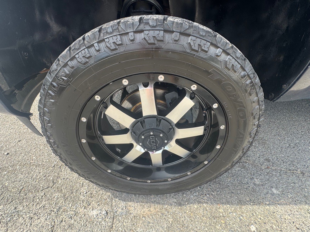 2009 Chevrolet Silverado 1500 Image 16