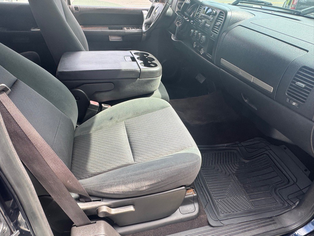 2009 Chevrolet Silverado 1500 Image 17