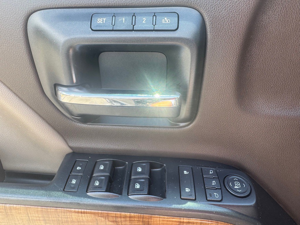 2014 GMC Sierra Image 14