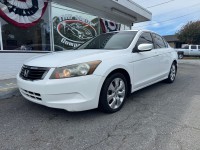 Image for 2009 Honda Accord EXL ID: 6761096