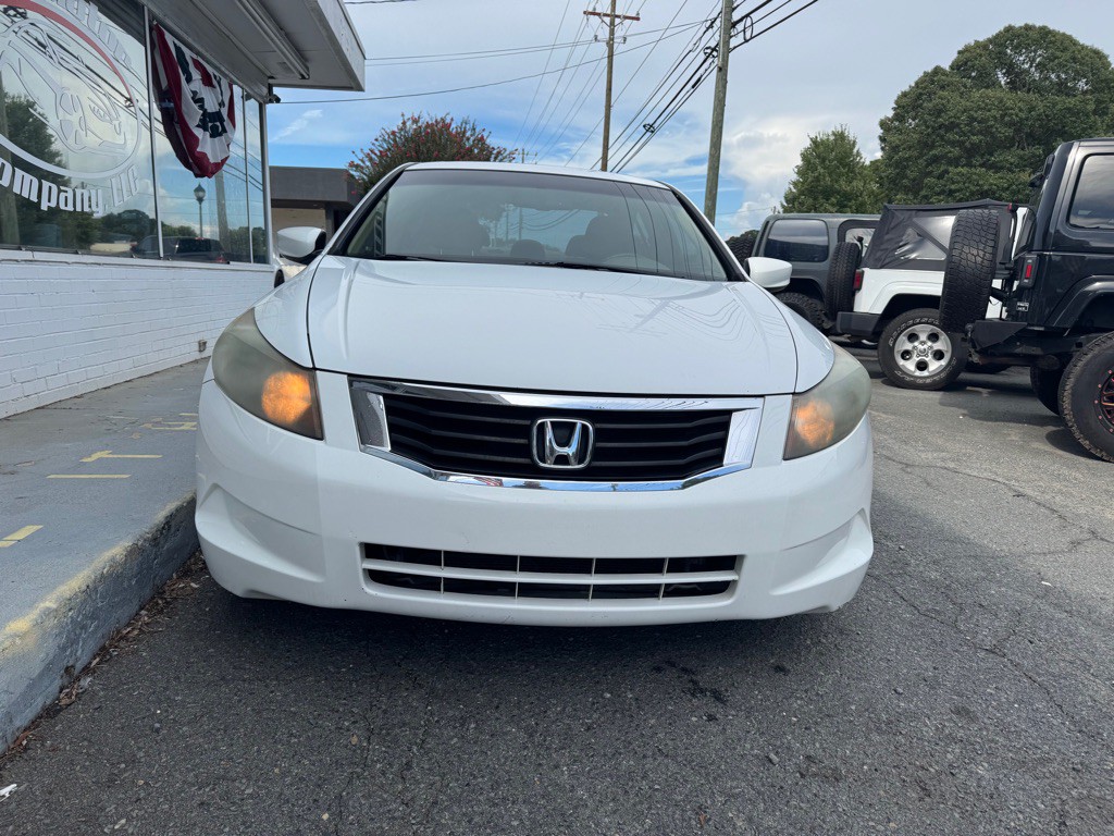 2009 Honda Accord Image 6