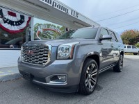 Image for 2018 GMC Yukon Denali ID: 6761159