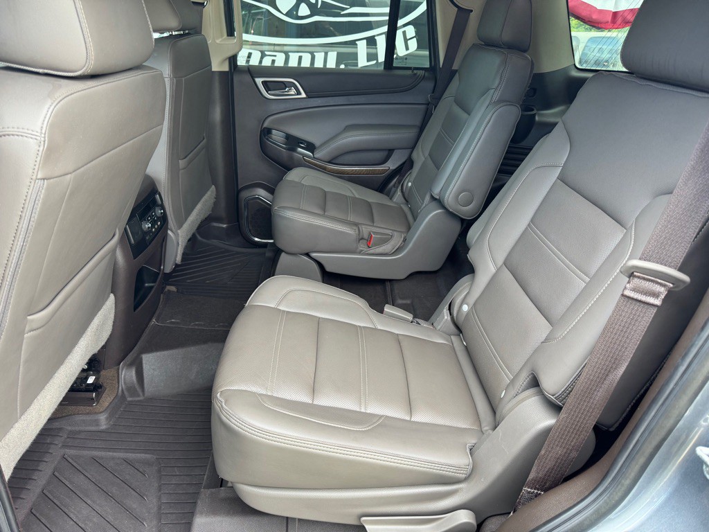 2018 GMC Yukon Image 10