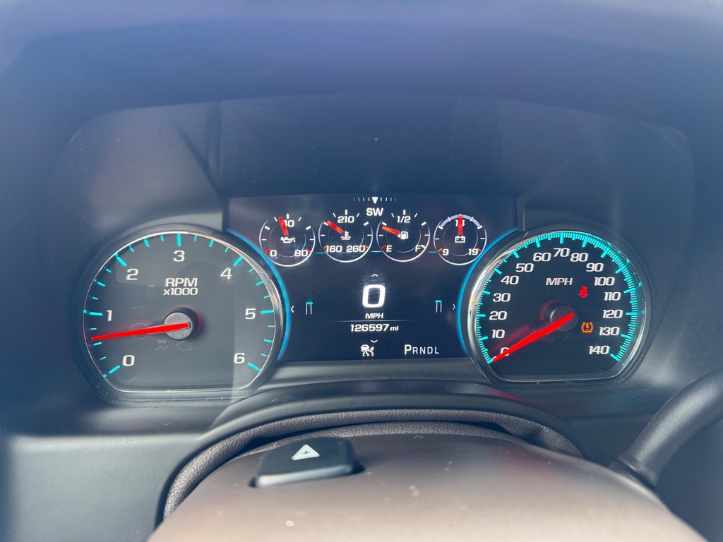 2018 GMC Yukon Image 14