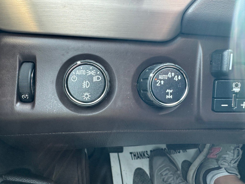 2018 GMC Yukon Image 16