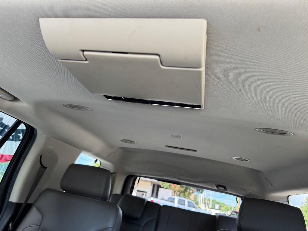 2018 GMC Yukon Image 18