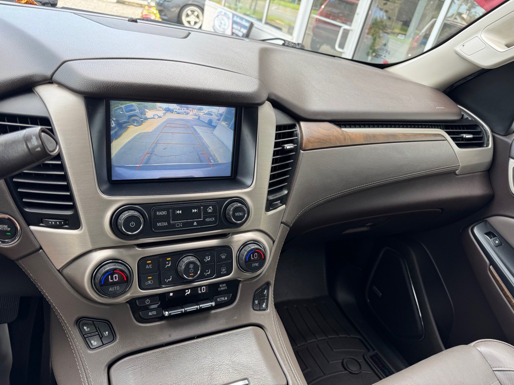 2018 GMC Yukon Image 19