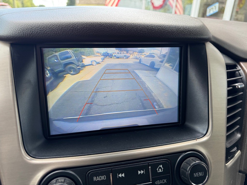 2018 GMC Yukon Image 20