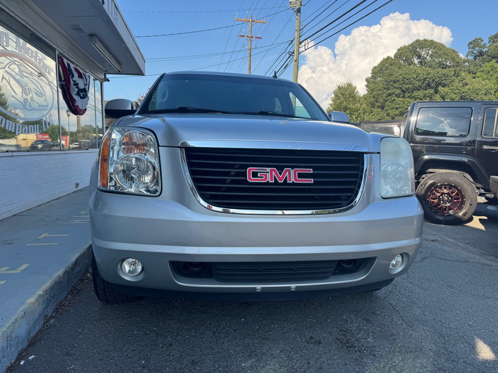 2013 GMC Yukon Image 5
