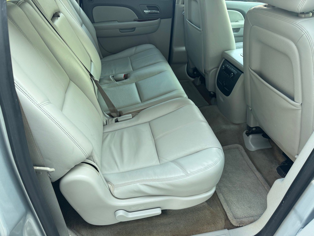 2013 GMC Yukon Image 9