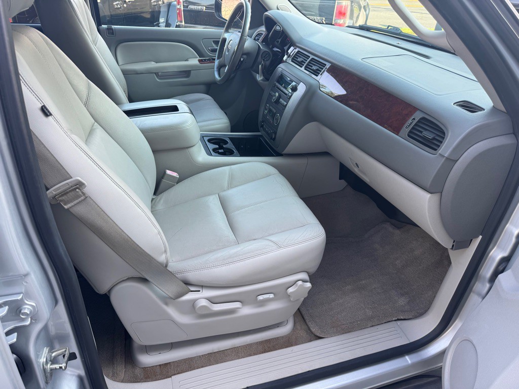 2013 GMC Yukon Image 10