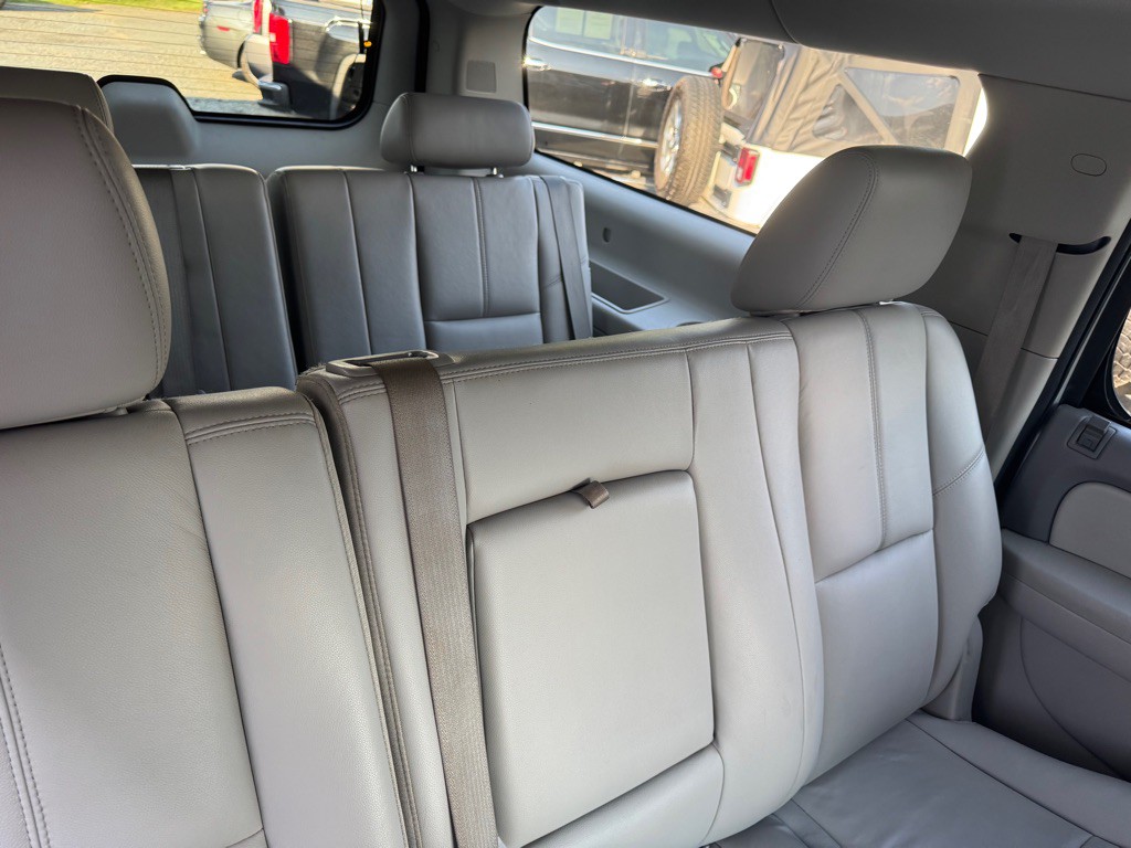 2013 GMC Yukon Image 12