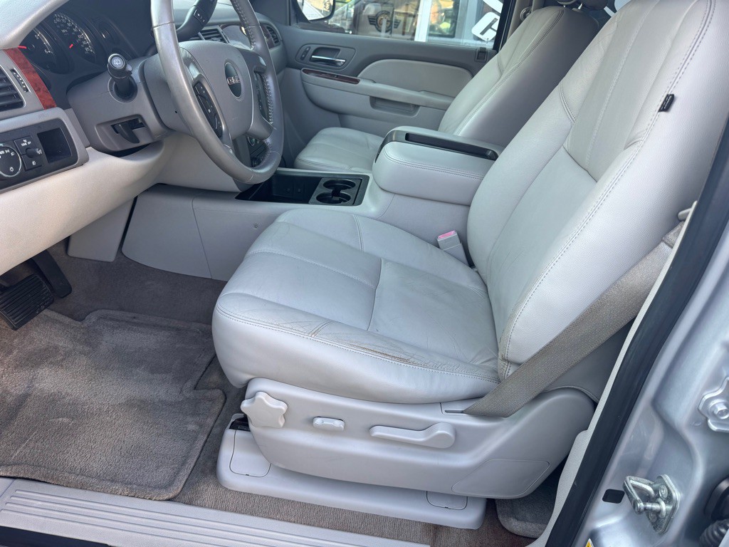2013 GMC Yukon Image 13