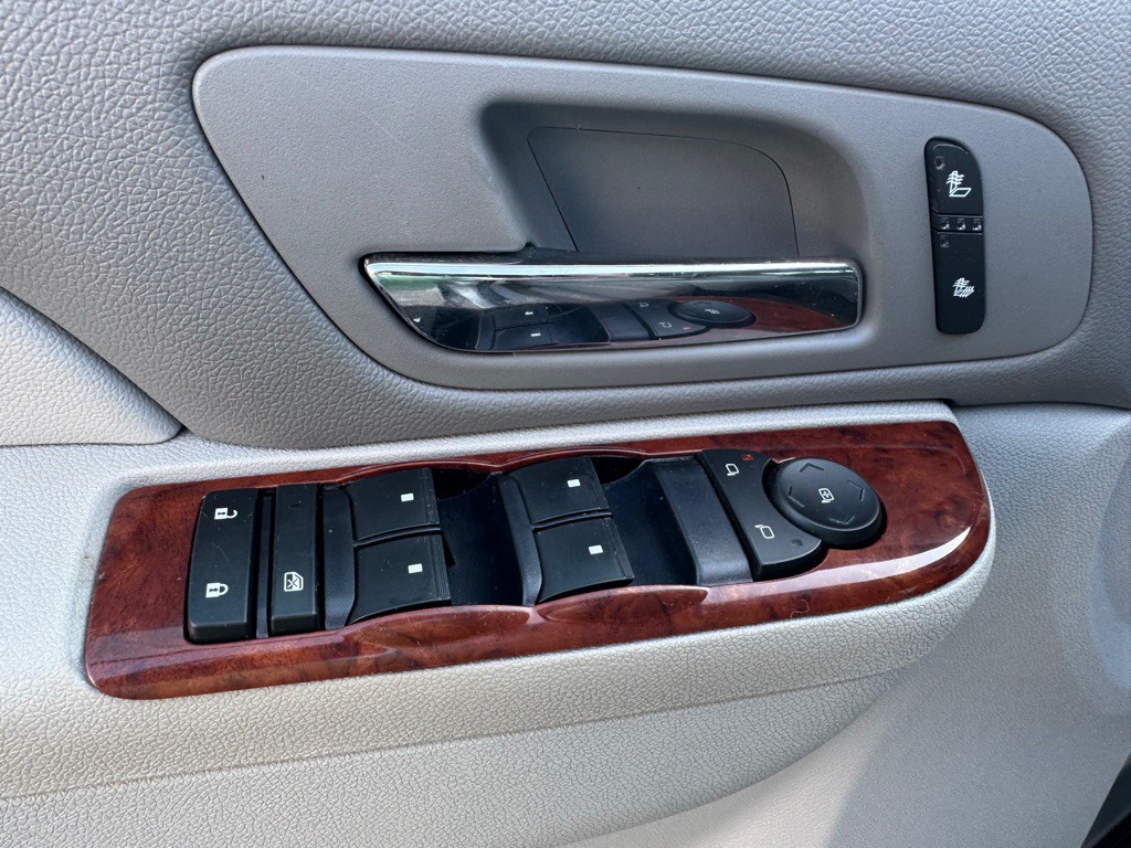 2013 GMC Yukon Image 15