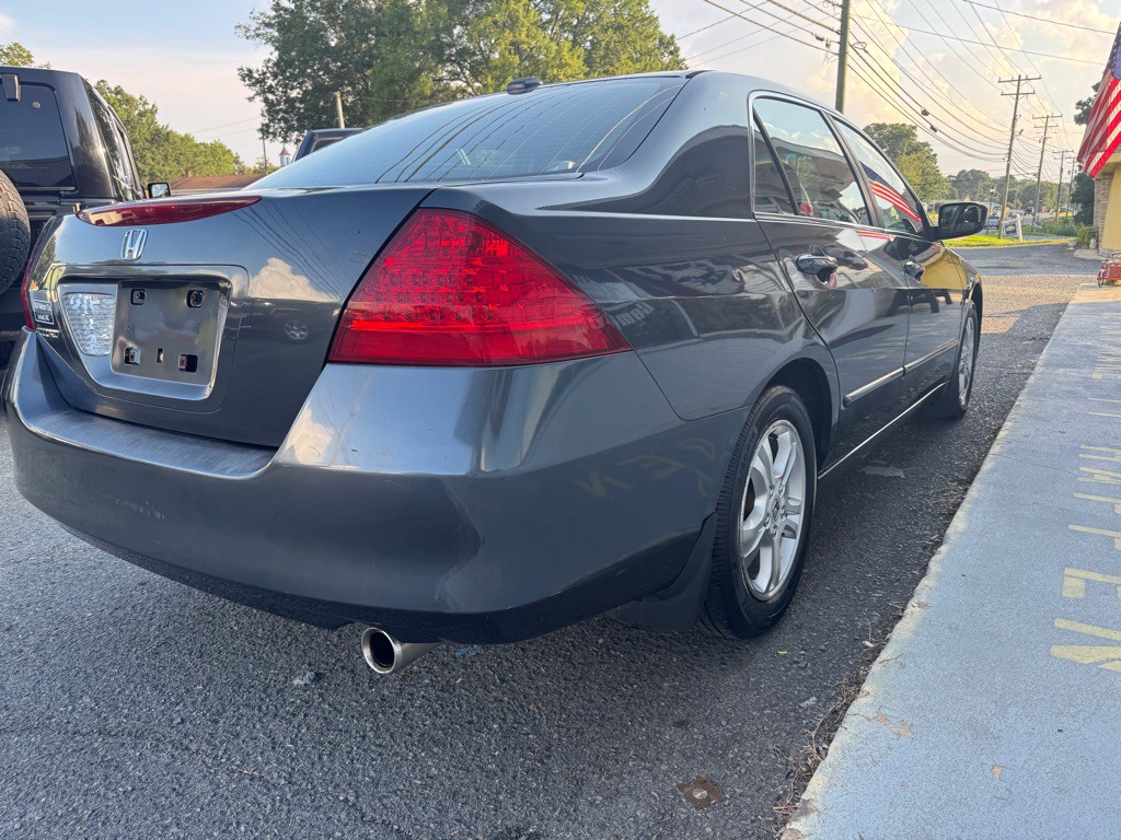 2006 Honda Accord Image 4