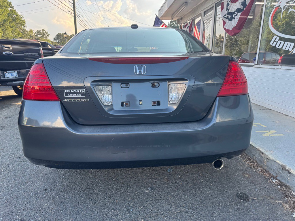 2006 Honda Accord Image 6