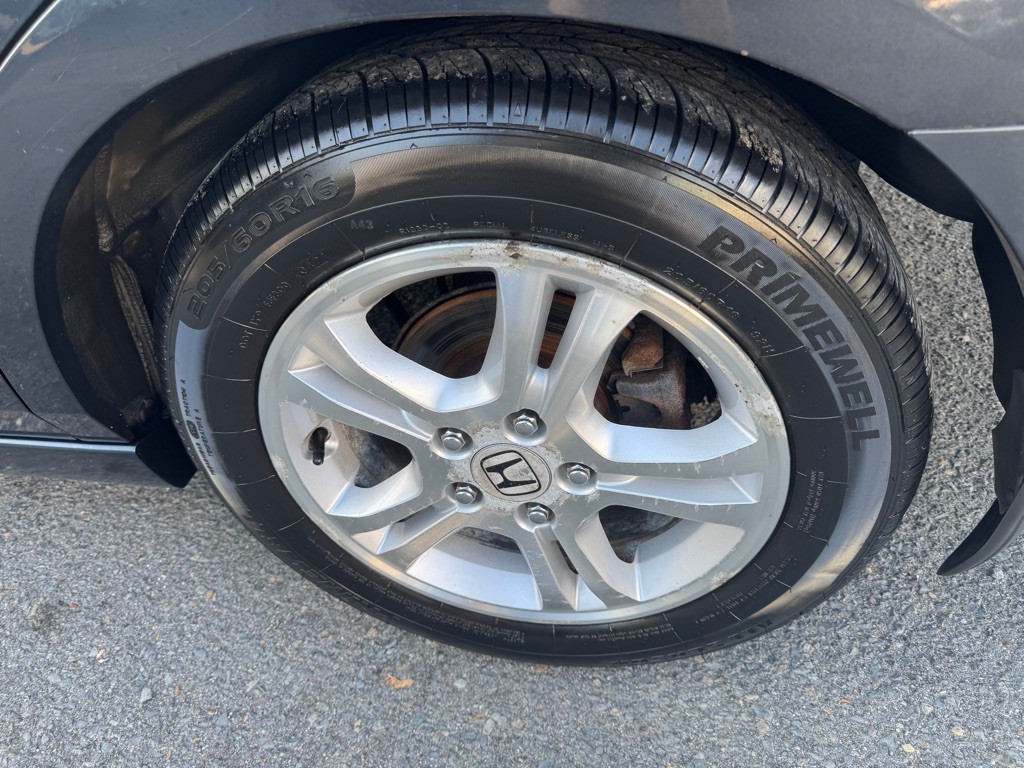2006 Honda Accord Image 7