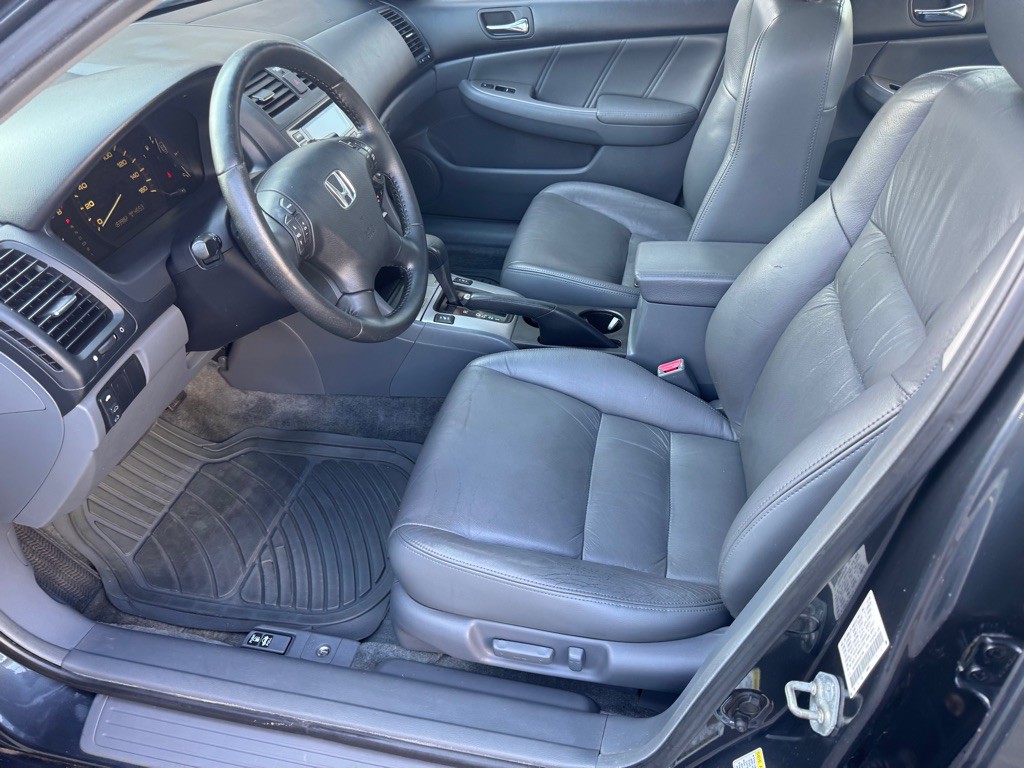 2006 Honda Accord Image 9