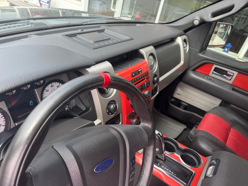 2010 Ford F-150 Image 15