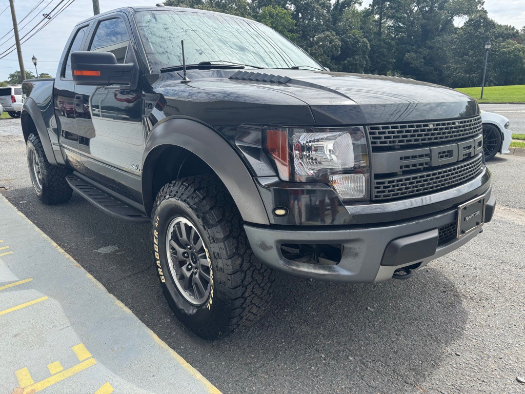 2010 Ford F-150 Image 6