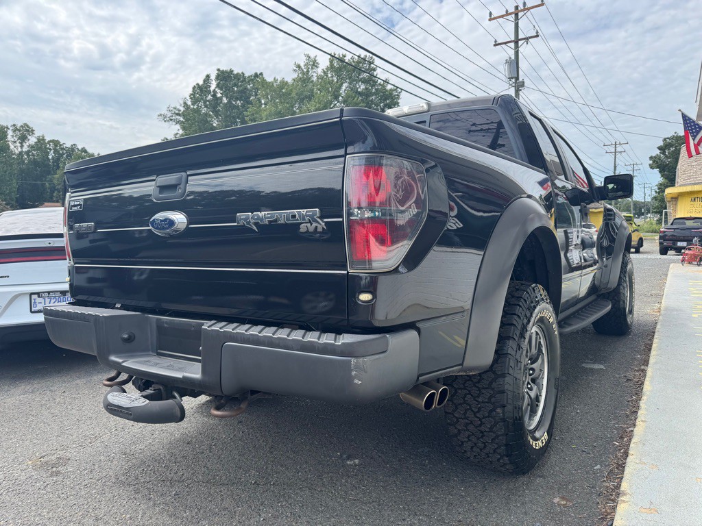 2010 Ford F-150 Image 7