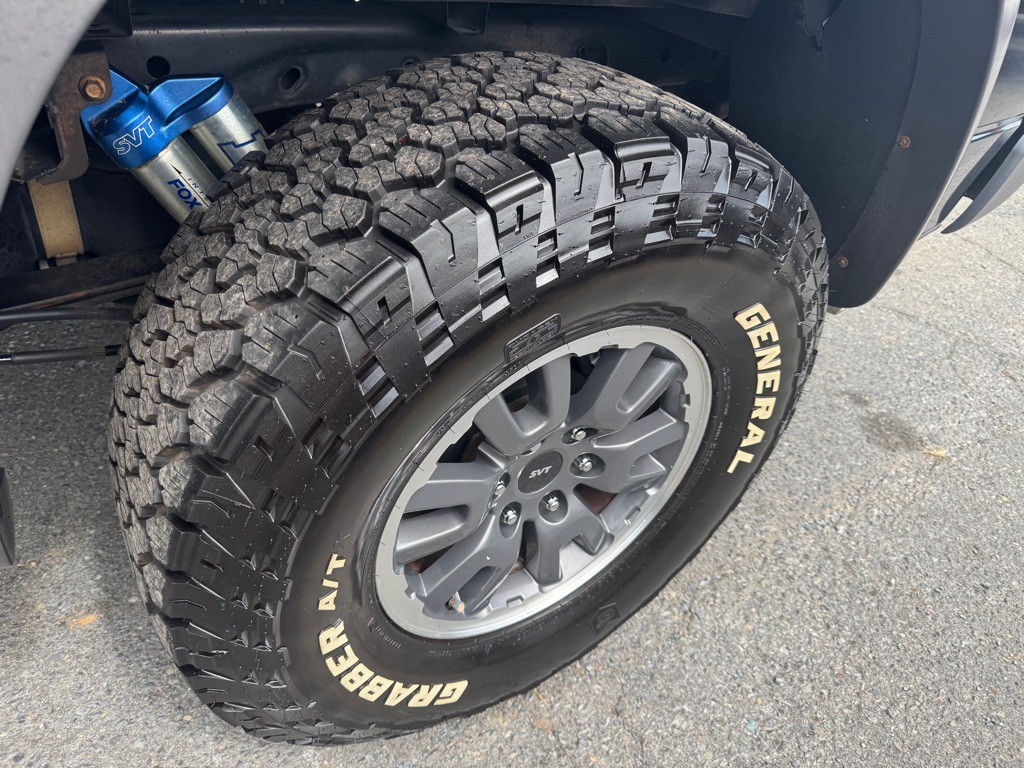 2010 Ford F-150 Image 8