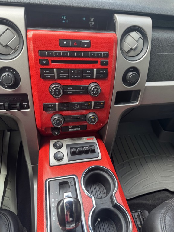 2010 Ford F-150 Image 9