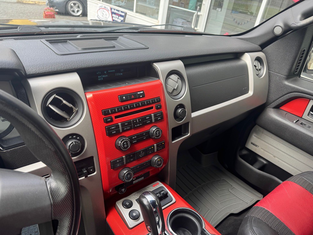 2010 Ford F-150 Image 11