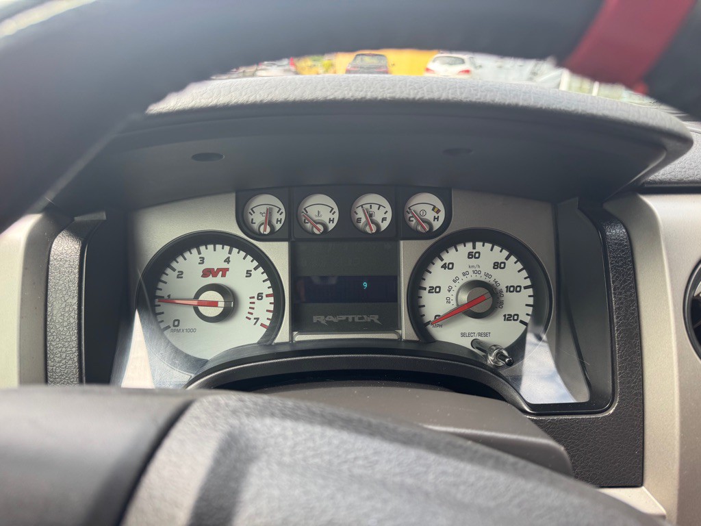 2010 Ford F-150 Image 12