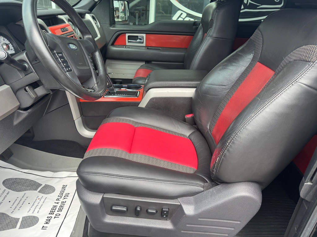 2010 Ford F-150 Image 16