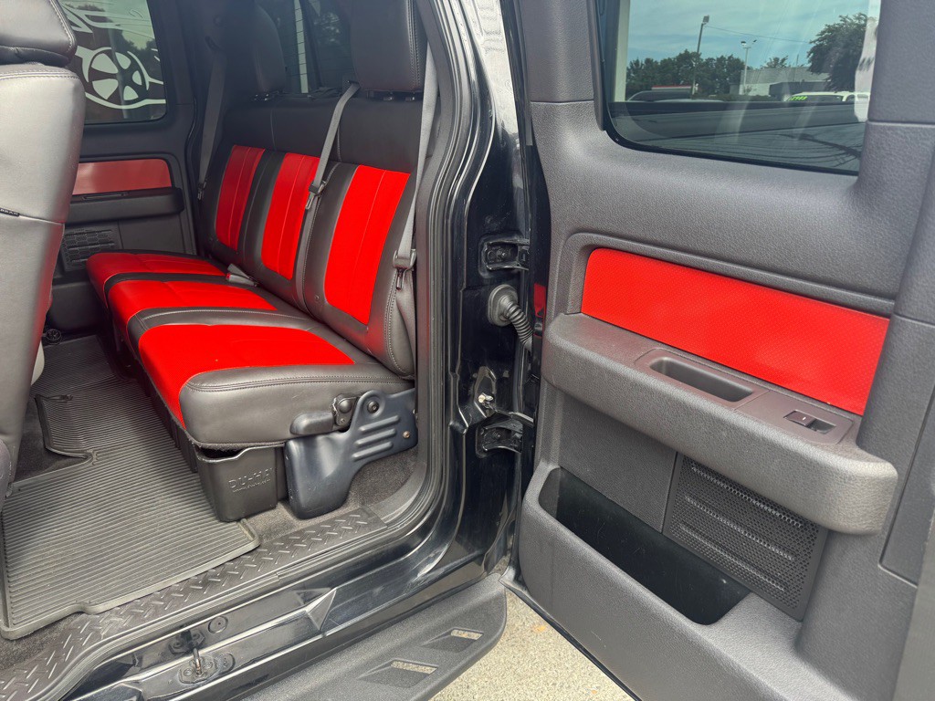 2010 Ford F-150 Image 17