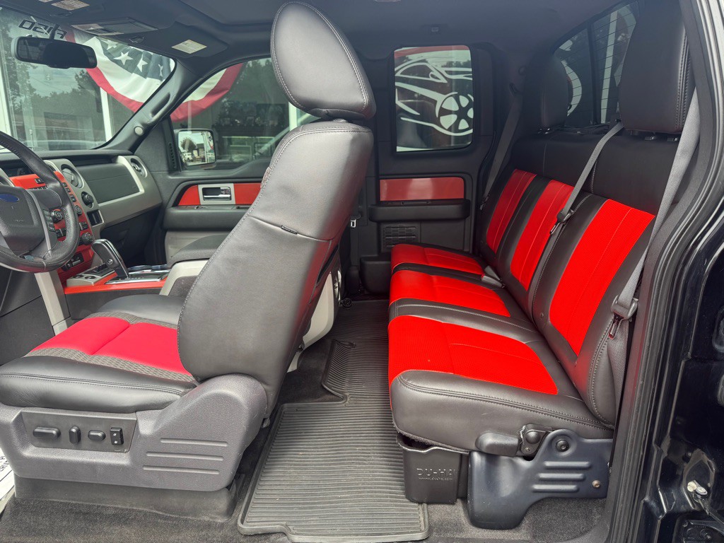 2010 Ford F-150 Image 18