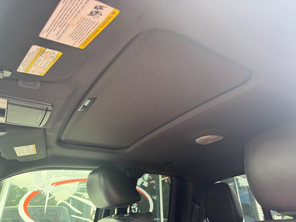 2010 Ford F-150 Image 19