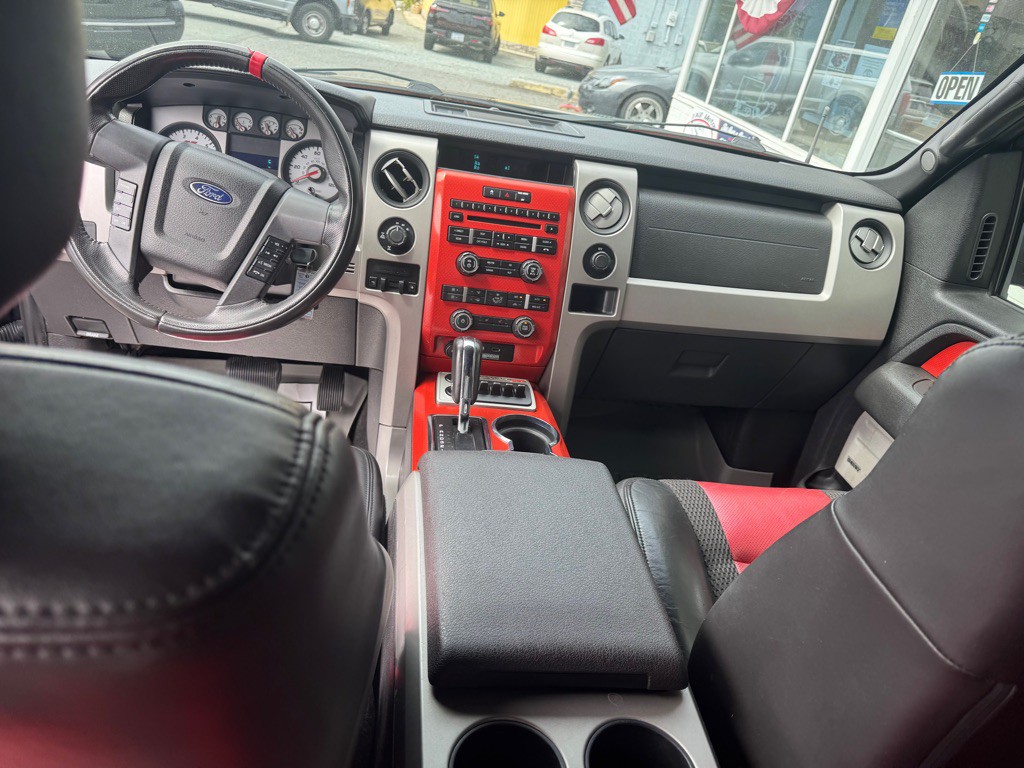 2010 Ford F-150 Image 20