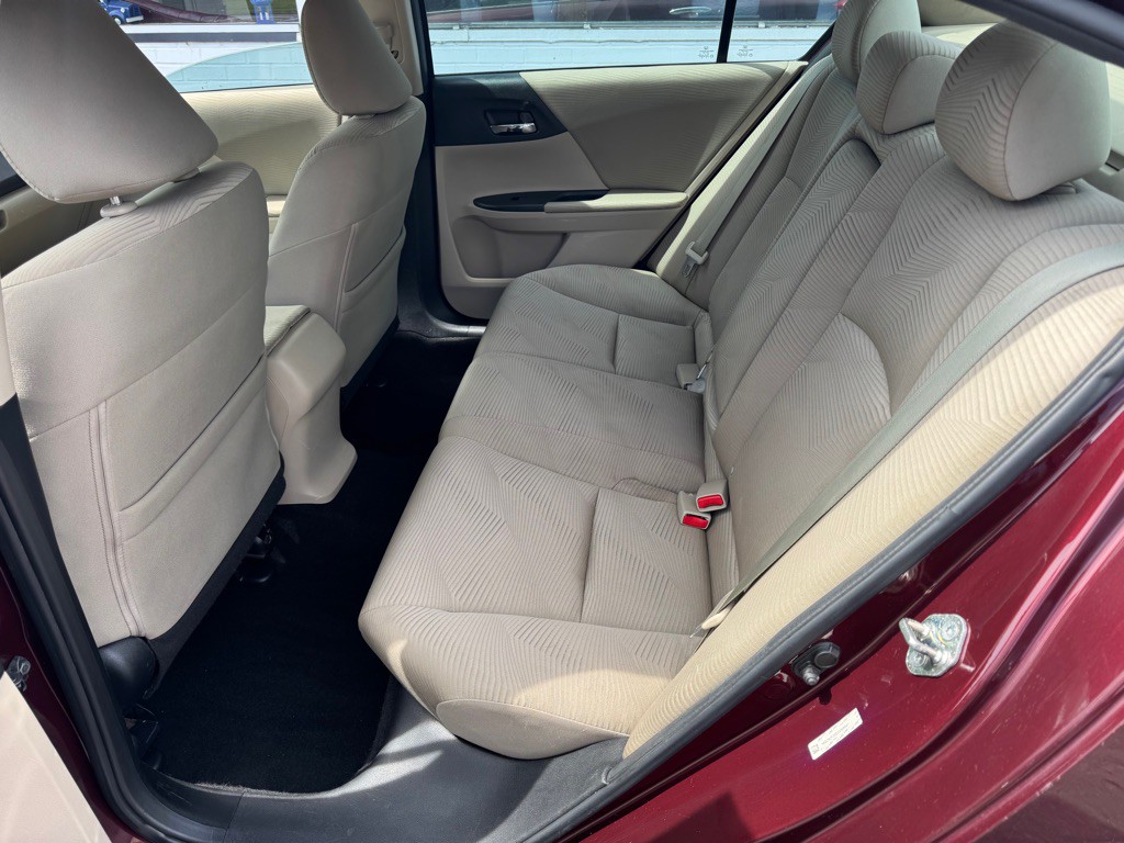 2014 Honda Accord Image 10