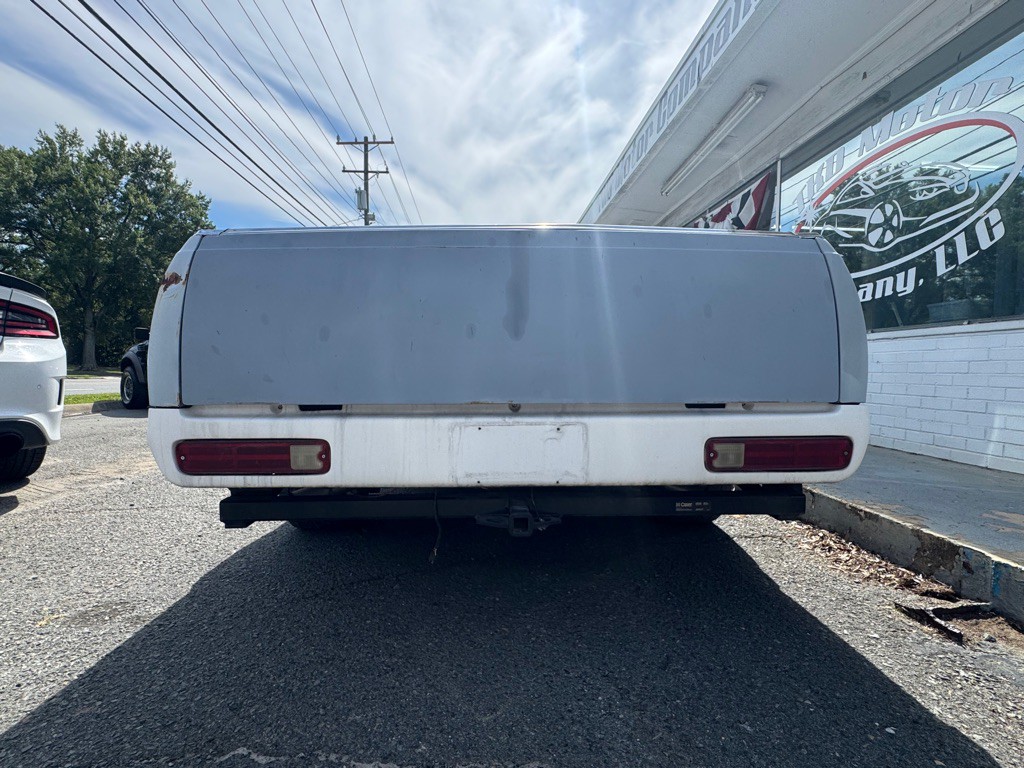 1983 Chevrolet El Camino Image 5
