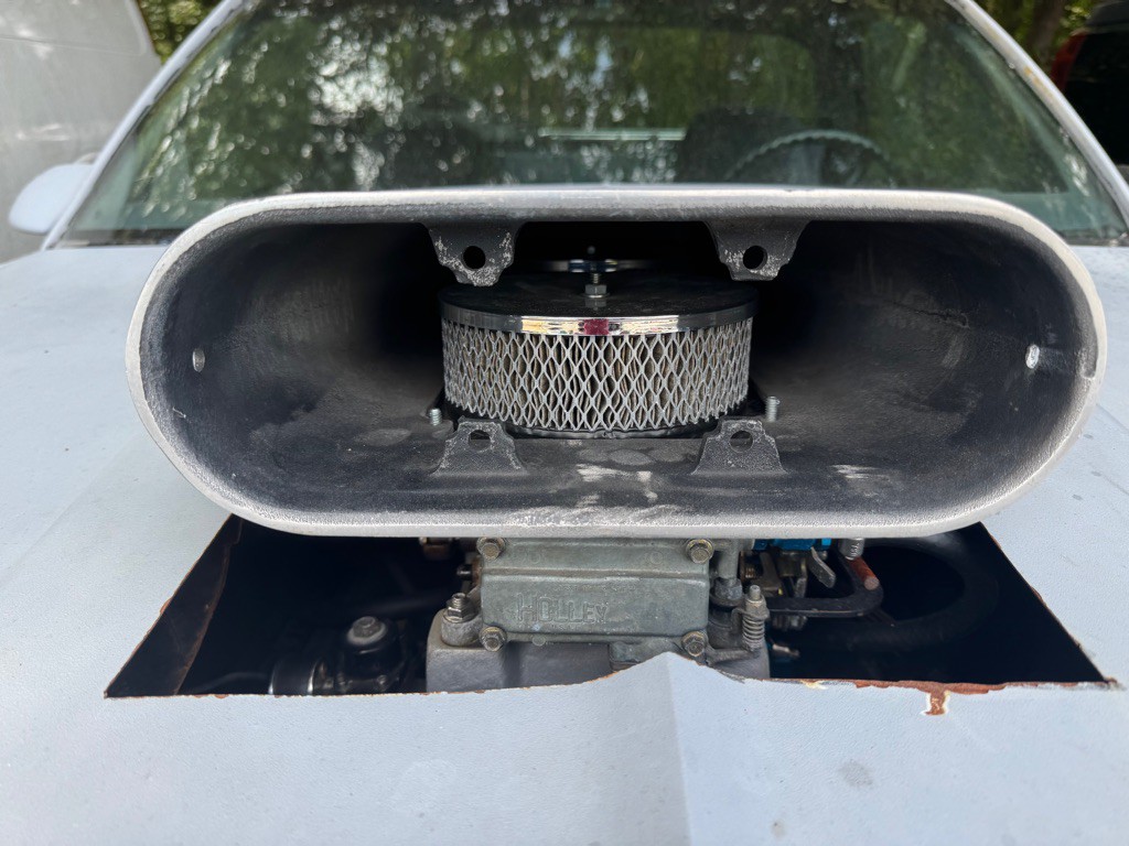 1983 Chevrolet El Camino Image 13