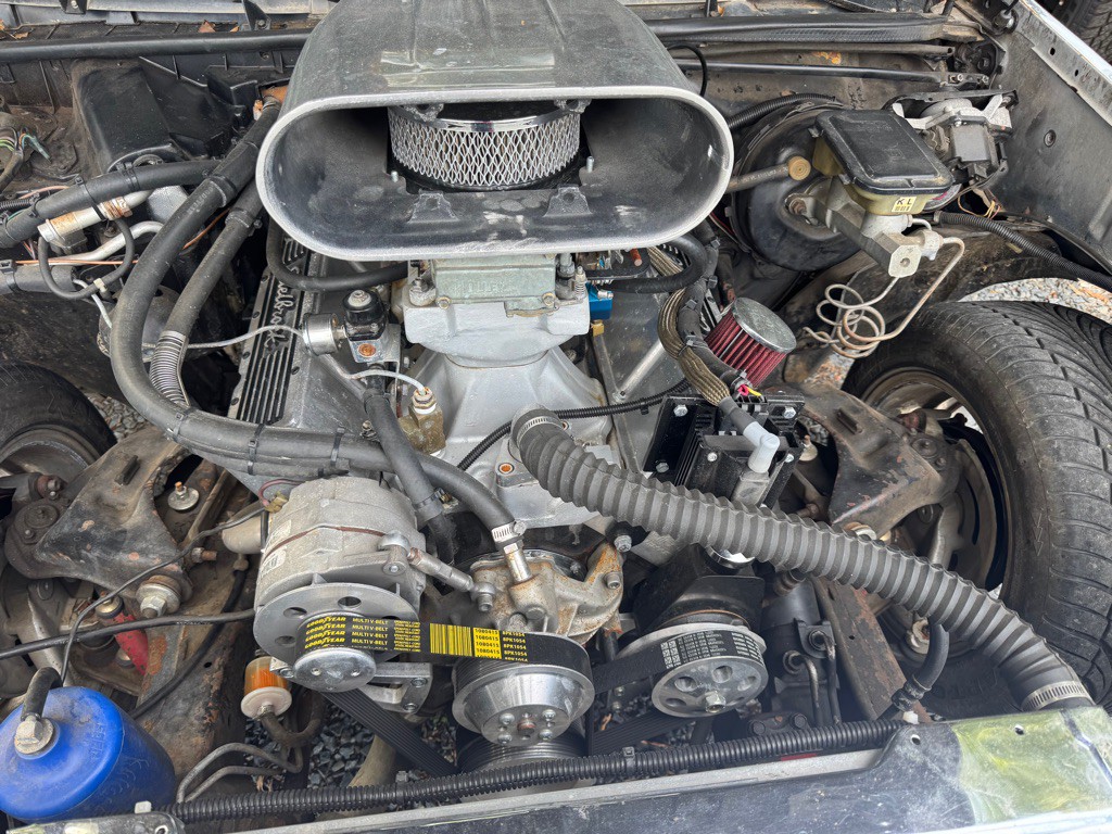 1983 Chevrolet El Camino Image 14