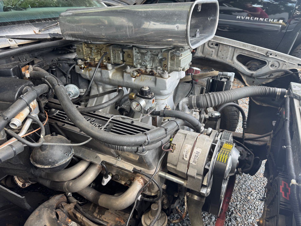 1983 Chevrolet El Camino Image 15