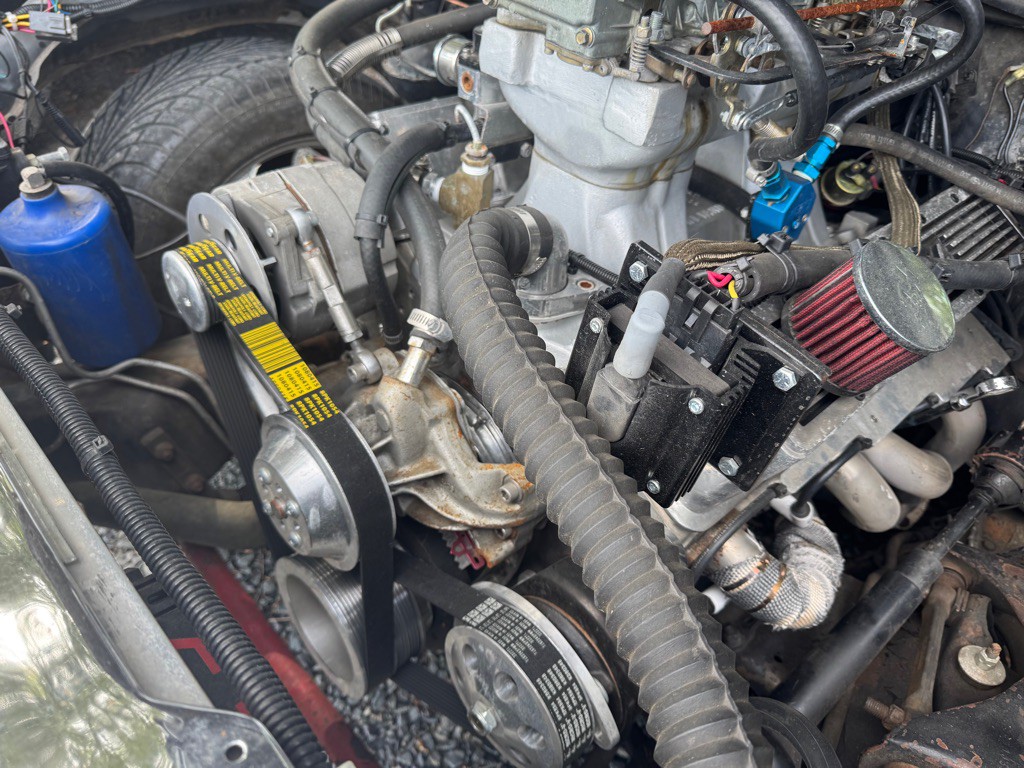 1983 Chevrolet El Camino Image 18