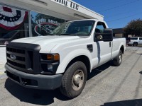 Image for 2008 Ford F-250 Super Duty ID: 6804749
