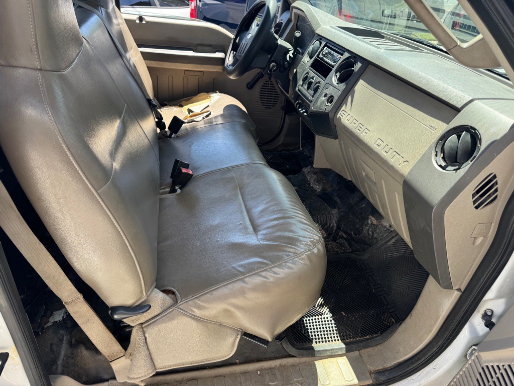 2008 Ford F-250 Image 7